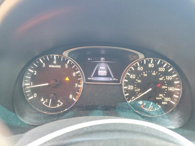 Aukcja sprzedaży 2016 Nissan Altima, vin: 1N4AL3AP3GN379099, numer aukcji: 48359896