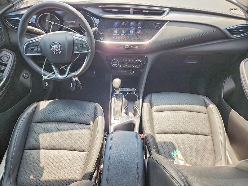 50613406 :رقم المزاد ، KL4MMFSL2NB064417 vin ، 2022 Buick Encore Gx مزاد بيع