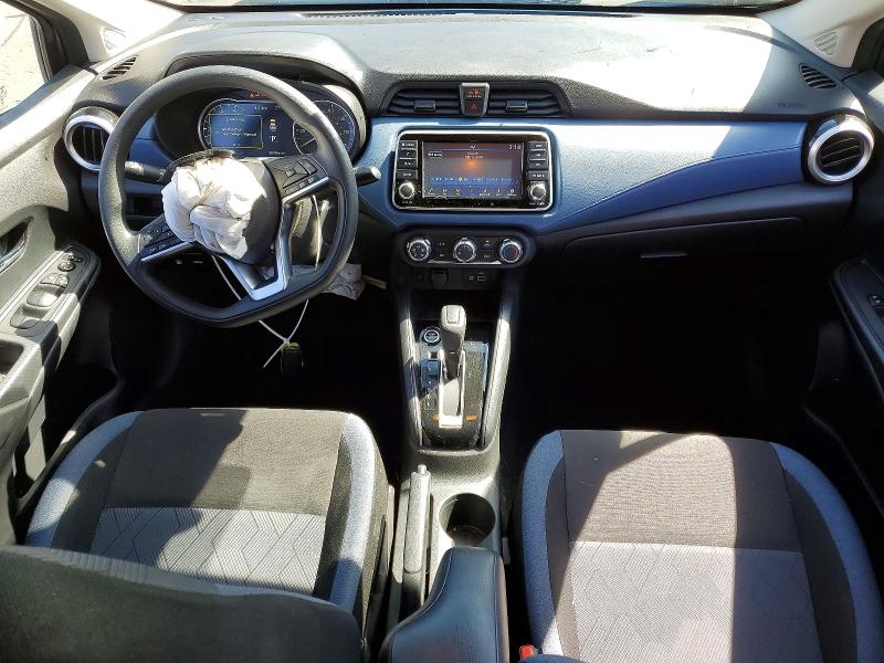 Aukcja sprzedaży 2025 Nissan Versa, vin: 3N1CN8EVXSL827563, numer aukcji: 48545126