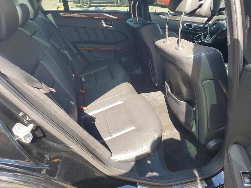 2012 Mercedes-benz E მანქანა იყიდება აუქციონზე, vin: WDDHF8JBXCA643573, აუქციონის ნომერი: 50077596