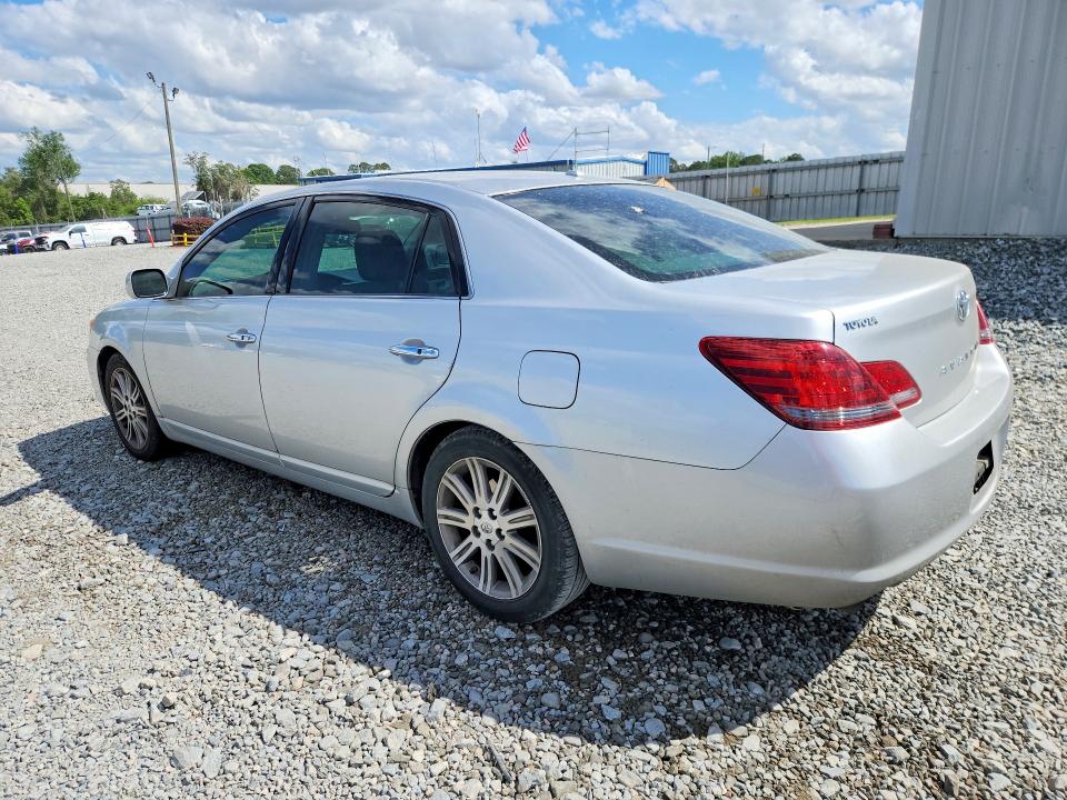 Продаж на аукціоні авто 2009 Toyota Avalon, vin: 4T1BK36B39U328401, номер лоту: 48488456