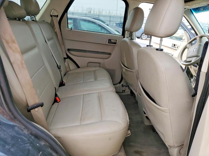 48259216 :رقم المزاد ، 1FMCU93118KD89964 vin ، 2008 Ford Escape مزاد بيع