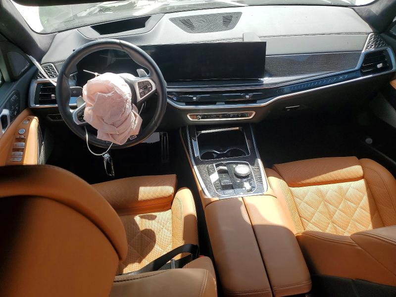 Aukcja sprzedaży 2025 Bmw X7, vin: 5UX23EM04S9Y67938, numer aukcji: 51069116