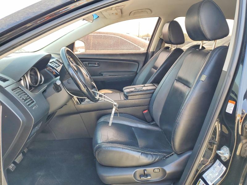 49045446 :رقم المزاد ، JM3TB2CV7B0332828 vin ، 2011 Mazda Cx-9 مزاد بيع