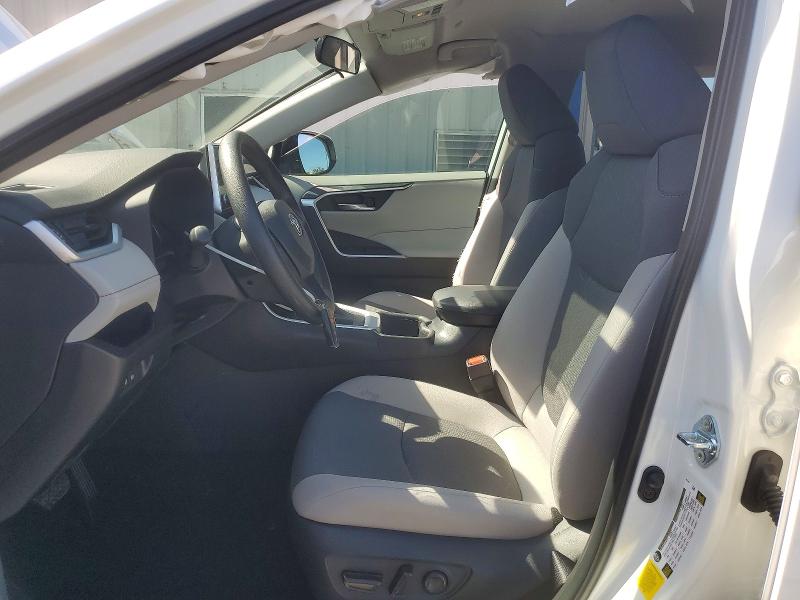 Aukcja sprzedaży 2025 Toyota Rav4, vin: 2T3W1RFV2SC348929, numer aukcji: 49702636