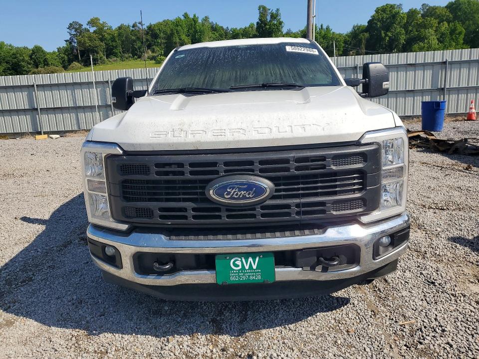 Продажа на аукционе авто 2024 Ford F250, vin: 1FT7W2AA2REE68165, номер лота: 50922986