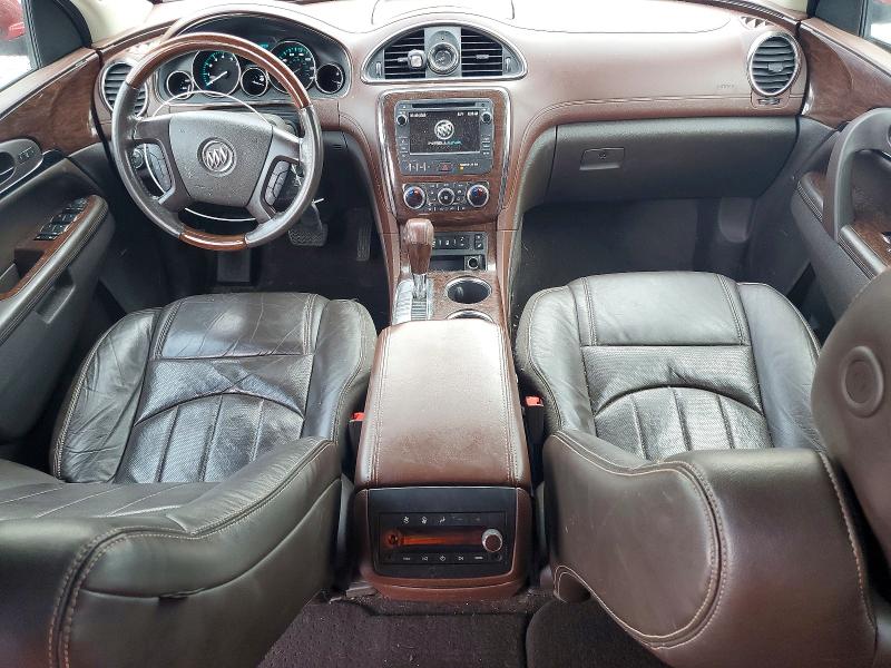 Продажа на аукционе авто 2013 Buick Enclave, vin: 5GAKRDKD6DJ198106, номер лота: 51452966