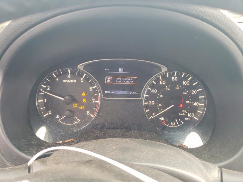 Aukcja sprzedaży 2016 Nissan Altima, vin: 1N4AL3AP6GC116908, numer aukcji: 49159396