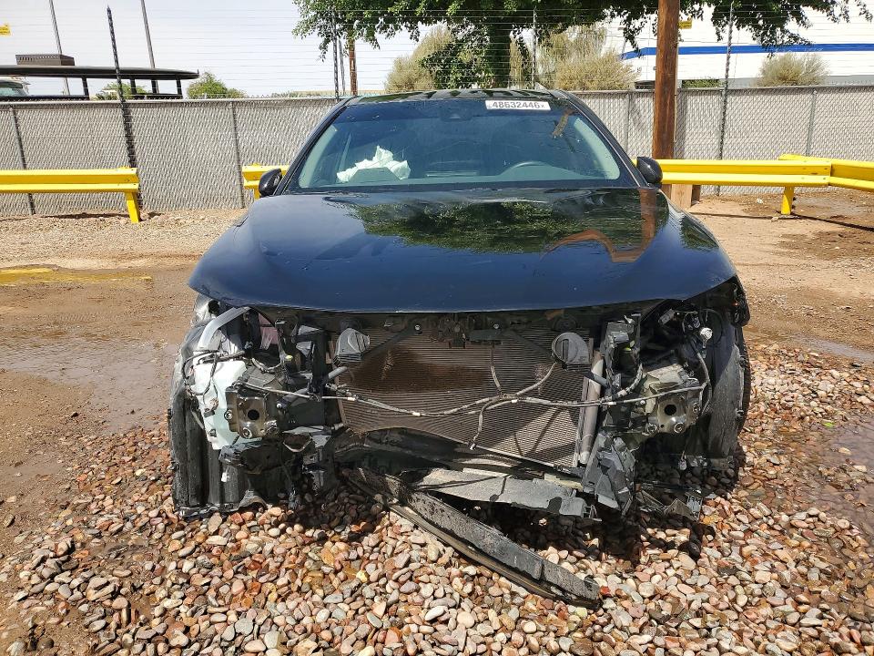 Продаж на аукціоні авто 2024 Toyota Camry, vin: 4T1G11AK0RU921136, номер лоту: 48632446