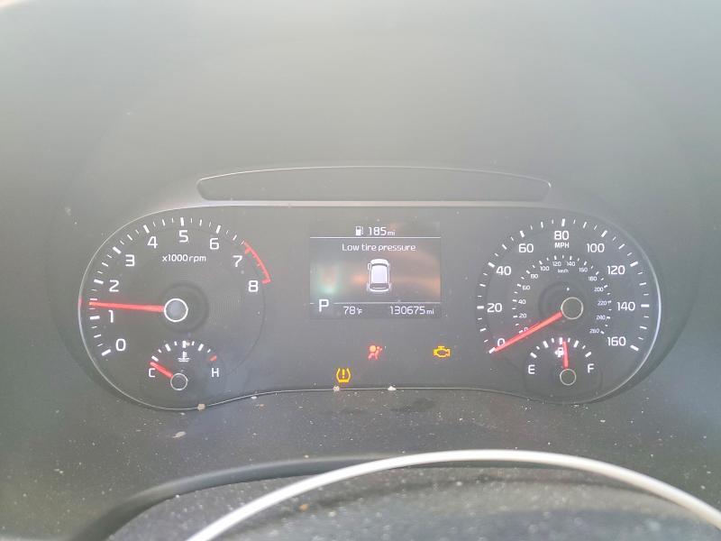 50603716 :رقم المزاد ، KNDJ23AU5L7121877 vin ، 2020 Kia Soul مزاد بيع