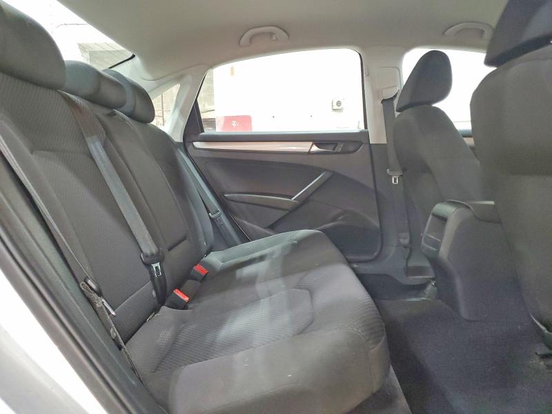 Aukcja sprzedaży 2013 Volkswagen Passat, vin: 1VWAH7A34DC032160, numer aukcji: 49717916