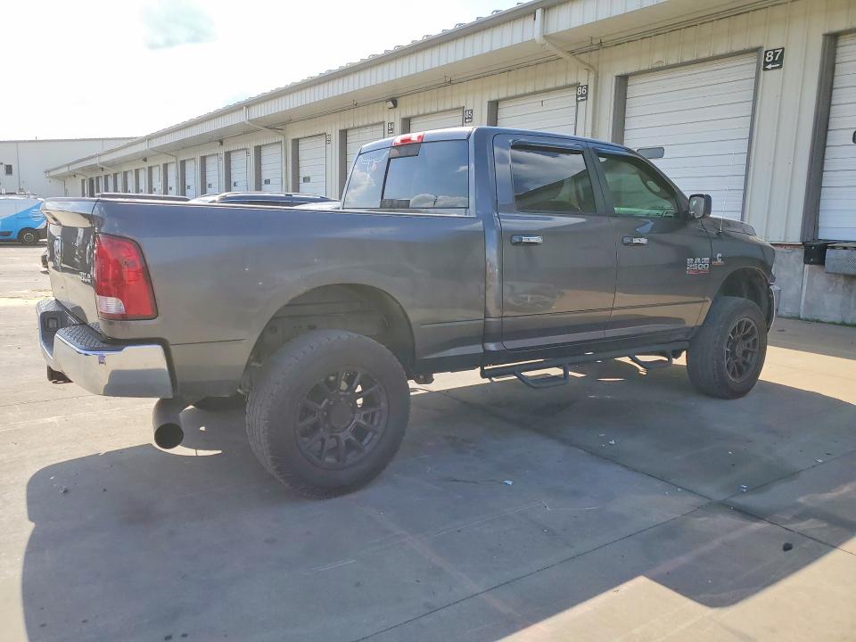 Продажа на аукционе авто 2015 Ram 2500, vin: 3C6UR5DLXFG573718, номер лота: 49826066