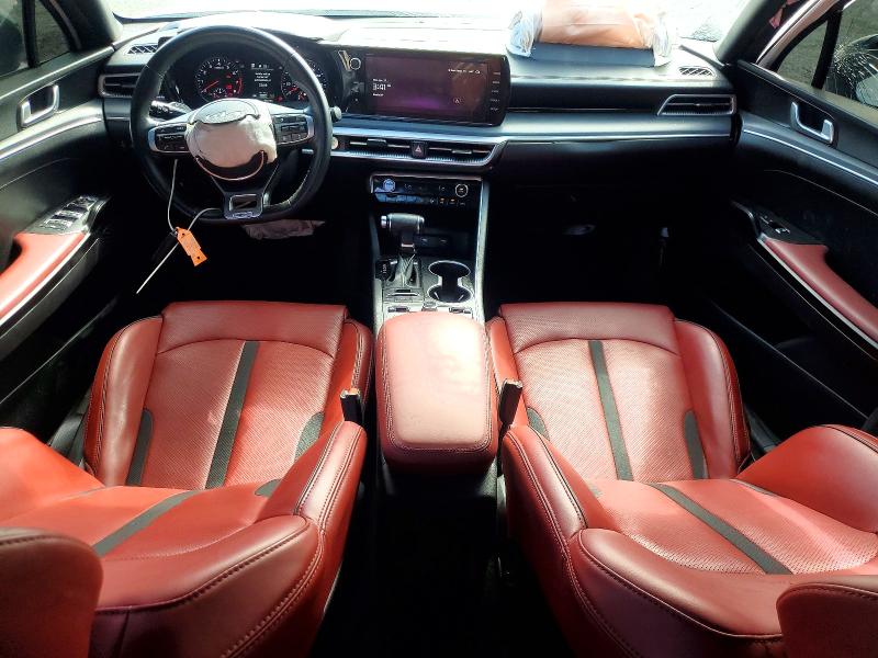 Продажа на аукционе авто 2024 Kia K5, vin: 5XXG64J29RG252362, номер лота: 51290916