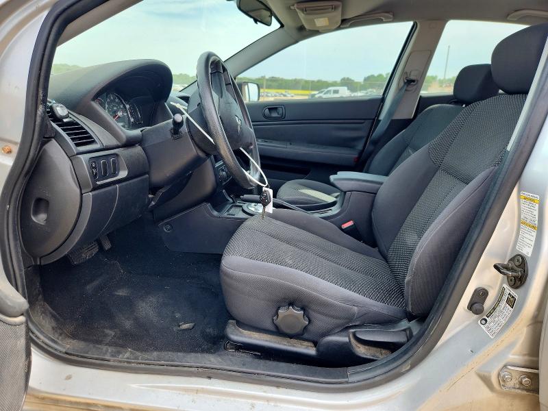Aukcja sprzedaży 2007 Mitsubishi Galant, vin: 4A3AB26F17E028292, numer aukcji: 50754416