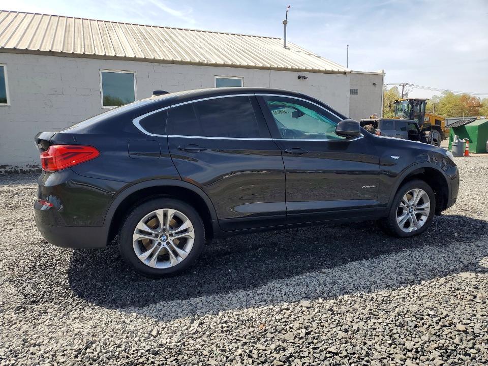 50065516 :رقم المزاد ، 5UXXW3C51G0M90396 vin ، 2016 Bmw X4 مزاد بيع