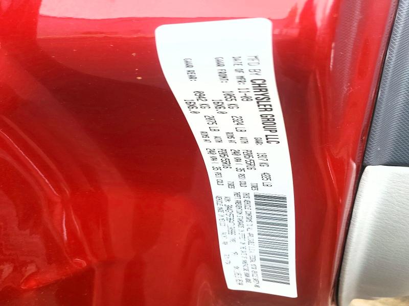 Продажа на аукционе авто 2010 Chrysler Pt Cruiser, vin: 3A4GY5F96AT130986, номер лота: 49953356