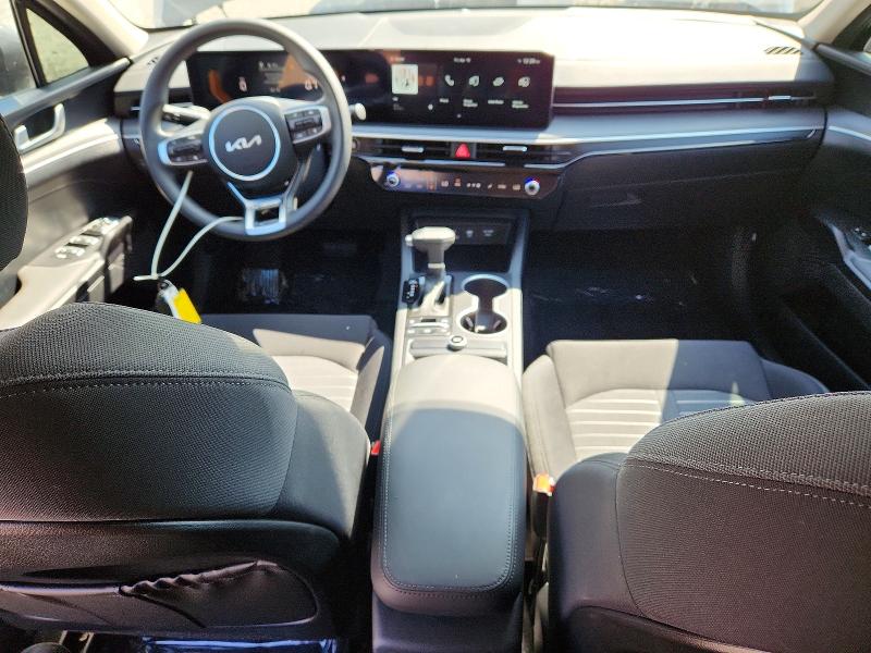Aukcja sprzedaży 2026 Kia K5, vin: KNAG24J72T5392818, numer aukcji: 49088306