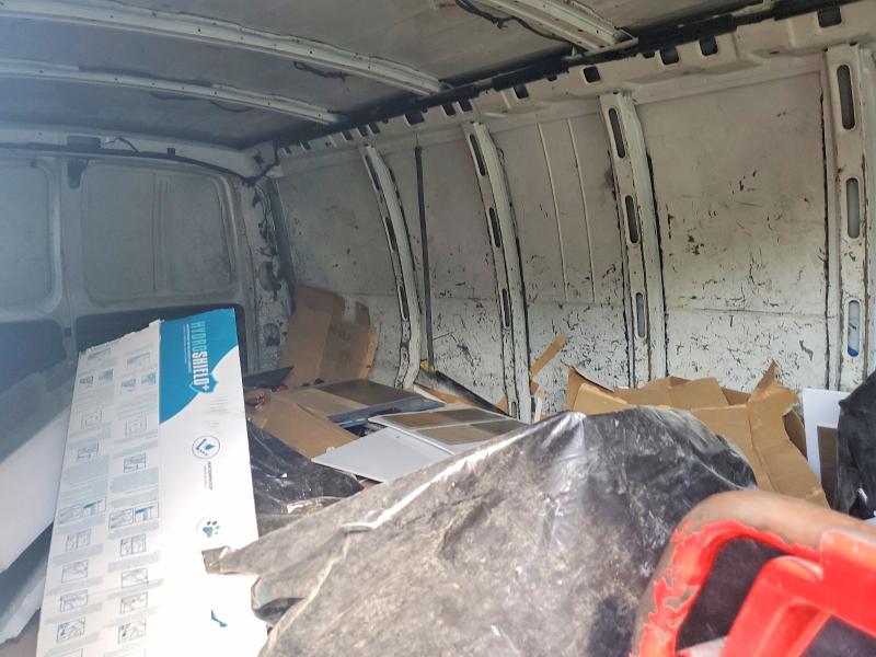 Продажа на аукционе авто 2016 Chevrolet Exp G3500, vin: 1GCZGHFF5G1180402, номер лота: 50446996