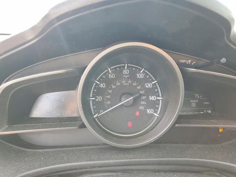 Aukcja sprzedaży 2018 Mazda 3, vin: 3MZBN1V34JM199293, numer aukcji: 47915166