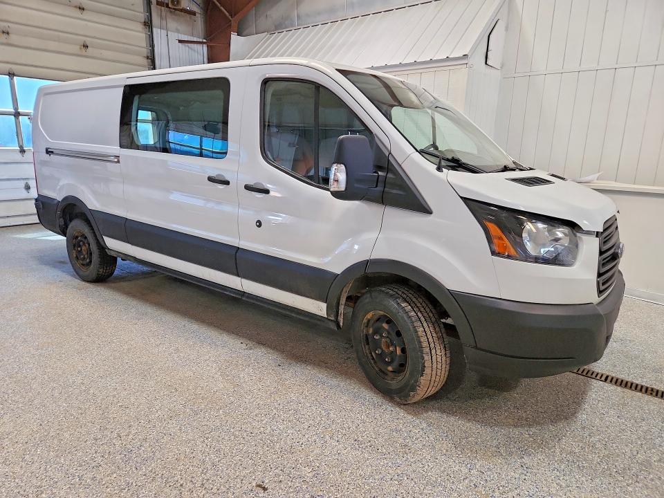 Продажа на аукционе авто 2019 Ford Transit, vin: 1FTYR2YM8KKA65567, номер лота: 46885886
