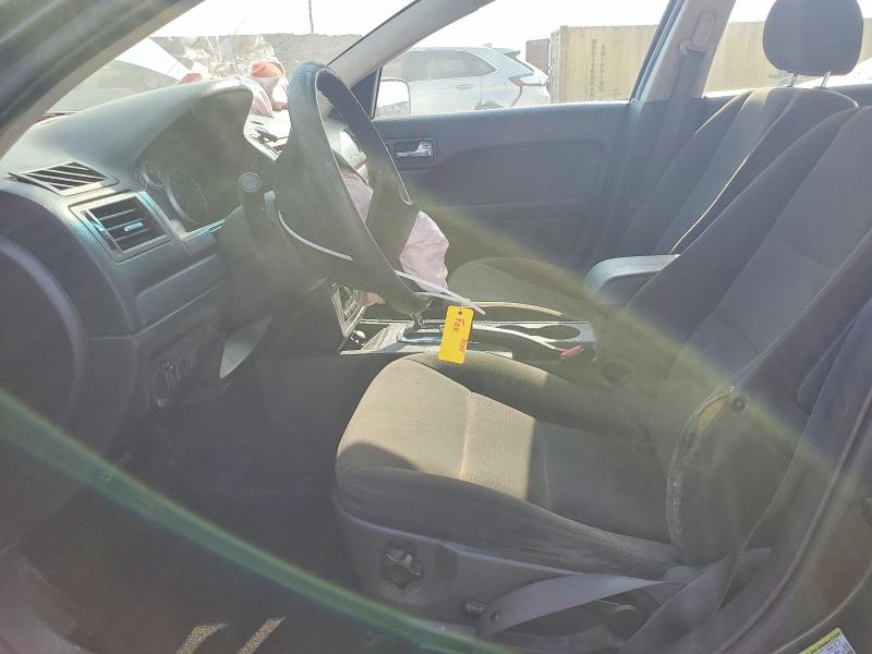 Aukcja sprzedaży 2007 Ford Fusion, vin: 3FAHP01177R143288, numer aukcji: 49247246