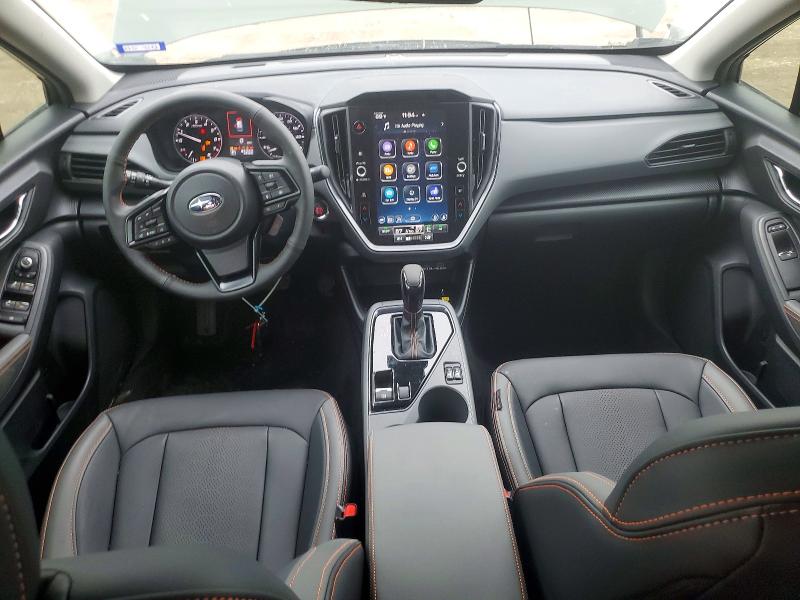 Auction sale of the 2026 Subaru Crosstrek, vin: 4S4GUHL63T3736821, lot number: 51836986