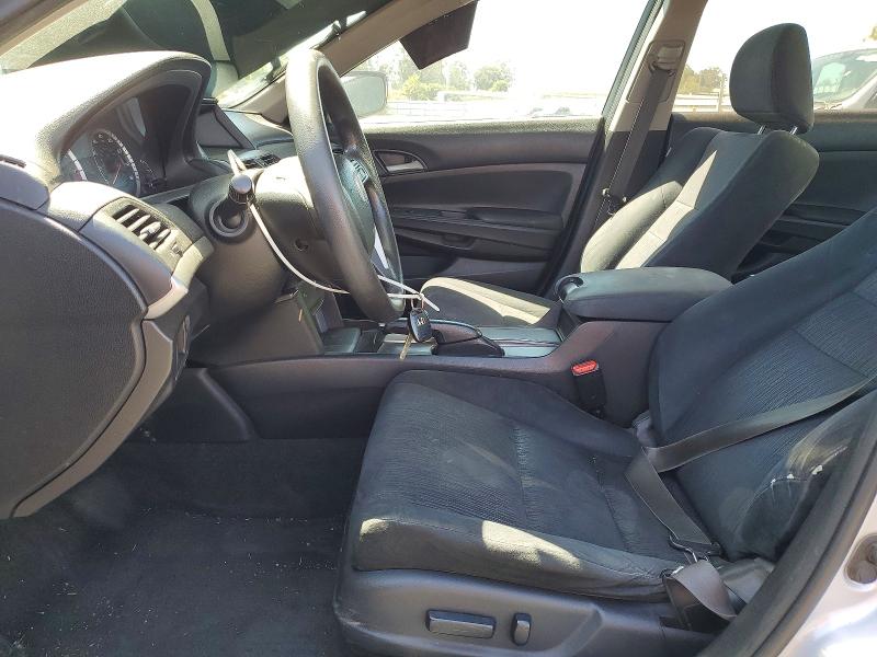 2012 Honda Accord მანქანა იყიდება აუქციონზე, vin: 1HGCP2F49CA174177, აუქციონის ნომერი: 51989646