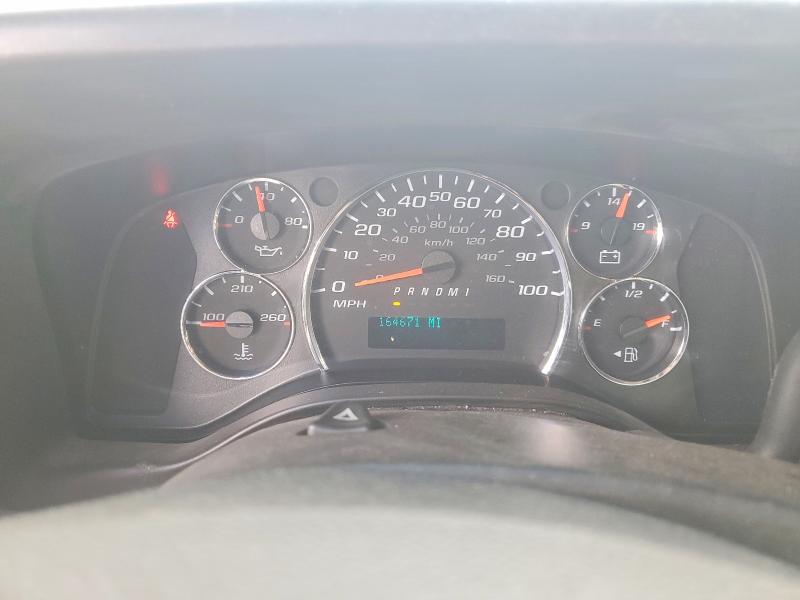 Aukcja sprzedaży 2018 Chevrolet Express, vin: 1GB3GSCG3J1332348, numer aukcji: 48689886