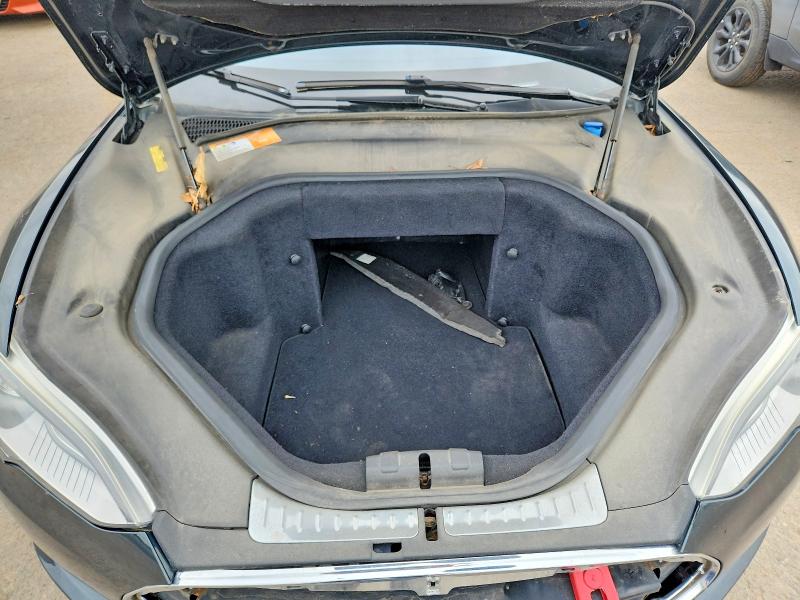 Aukcja sprzedaży 2013 Tesla Model S, vin: 5YJSA1DN5DFP06115, numer aukcji: 51592816