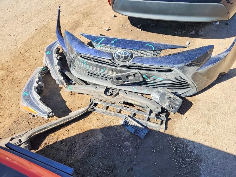 Aukcja sprzedaży 2025 Toyota Corolla, vin: 5YFB4MDE3SP244681, numer aukcji: 48626926