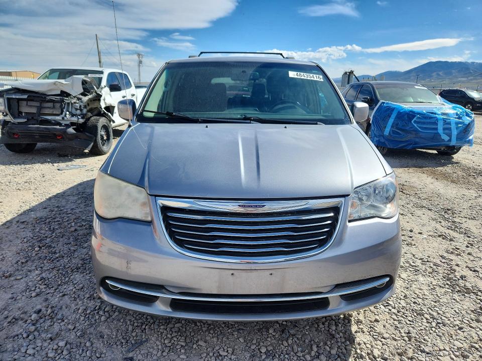 Продаж на аукціоні авто 2014 Chrysler Town & Country, vin: 2C4RC1BG0ER269448, номер лоту: 48435416