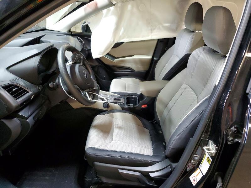 Aukcja sprzedaży 2019 Subaru Forester, vin: JF2SKACC4KH426231, numer aukcji: 50355526