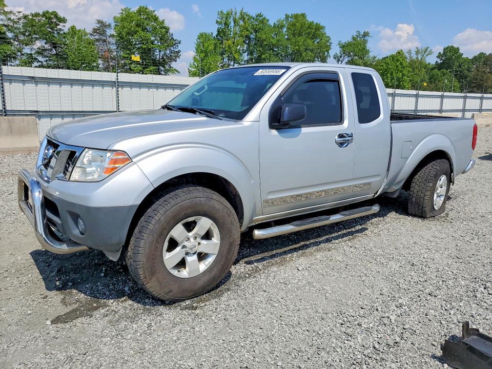 Продаж на аукціоні авто 2013 Nissan Frontier, vin: 1N6BD0CT9DN714959, номер лоту: 50558956