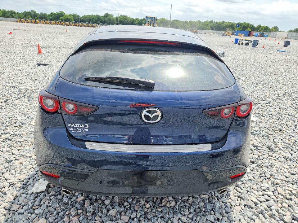 Aukcja sprzedaży 2026 Mazda 3, vin: JM1BPALL6T1863108, numer aukcji: 50355576