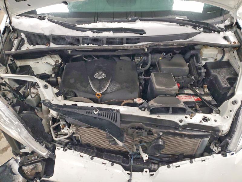 Продаж на аукціоні авто 2020 Toyota Sienna, vin: 5TDZZ3DC7LS078280, номер лоту: 46826816