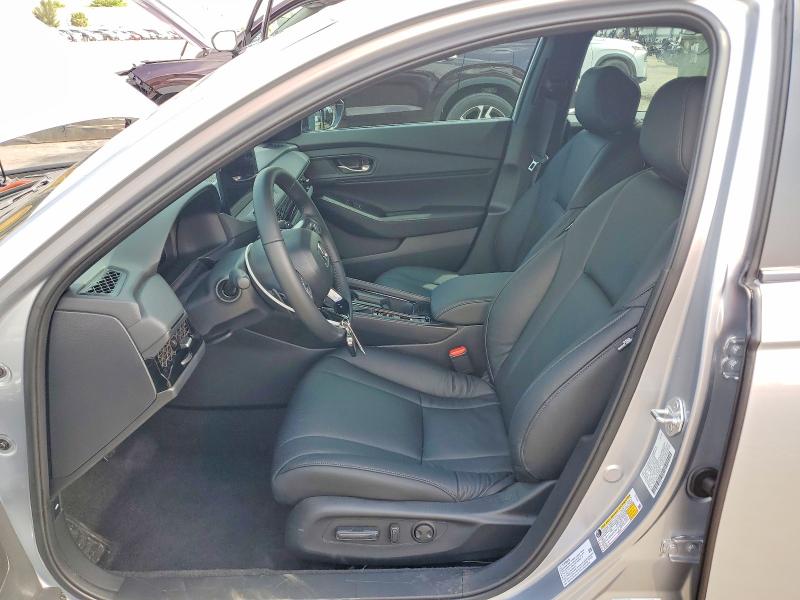 Aukcja sprzedaży 2025 Honda Accord, vin: 1HGCY2F50SA086185, numer aukcji: 51132366