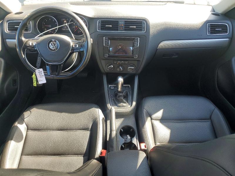 Продаж на аукціоні авто 2018 Volkswagen Jetta, vin: 3VWDB7AJ8JM233213, номер лоту: 51161956