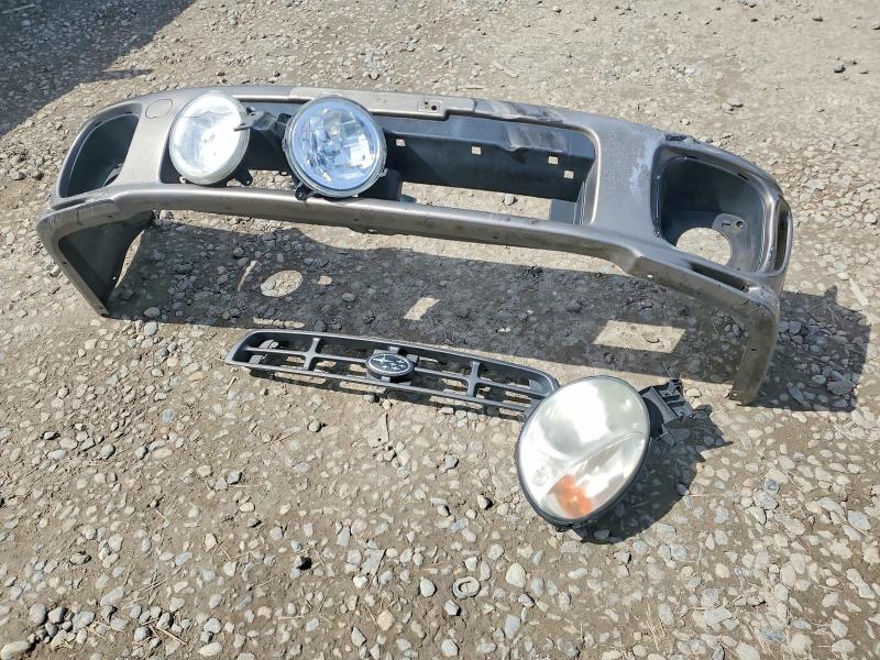 Aukcja sprzedaży 2002 Subaru Impreza, vin: JF1GG68502G835092, numer aukcji: 48997746