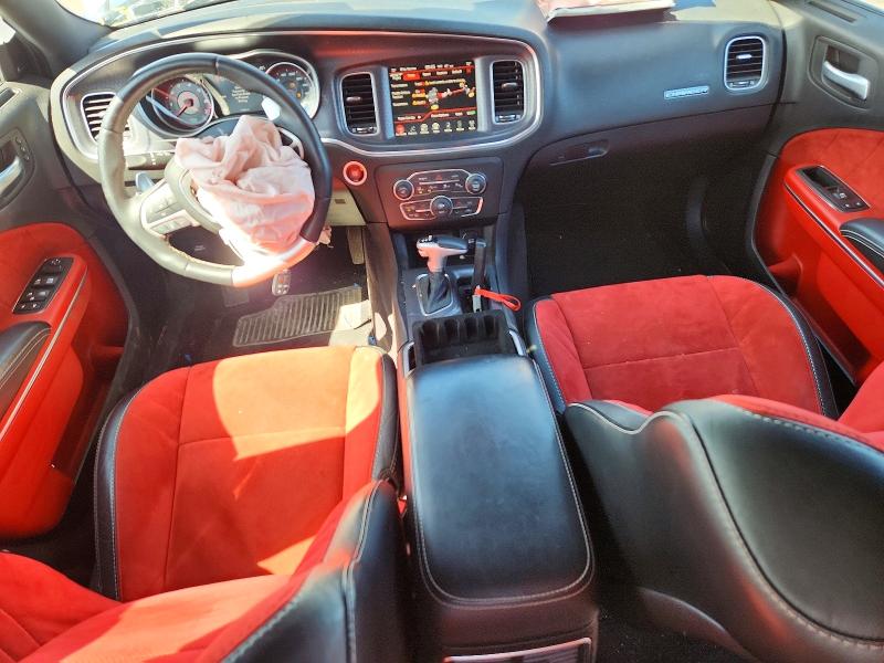 Aukcja sprzedaży 2016 Dodge Charger, vin: 2C3CDXEJ2GH271065, numer aukcji: 49254376
