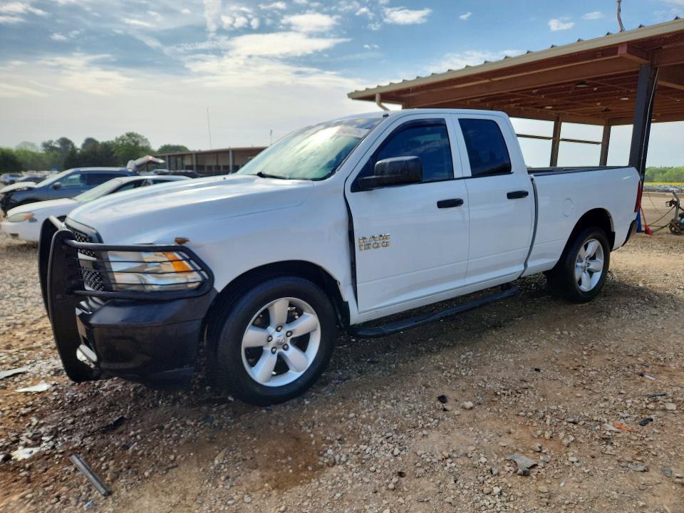 2013 Ram 1500 მანქანა იყიდება აუქციონზე, vin: 1C6RR6FGXDS711520, აუქციონის ნომერი: 49484726