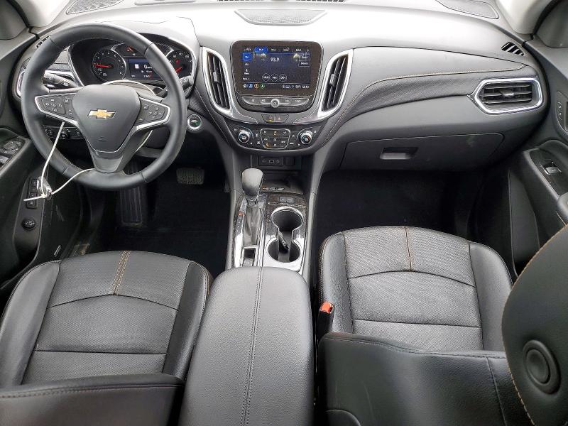 Aukcja sprzedaży 2023 Chevrolet Equinox, vin: 3GNAXXEG2PL211381, numer aukcji: 51437686