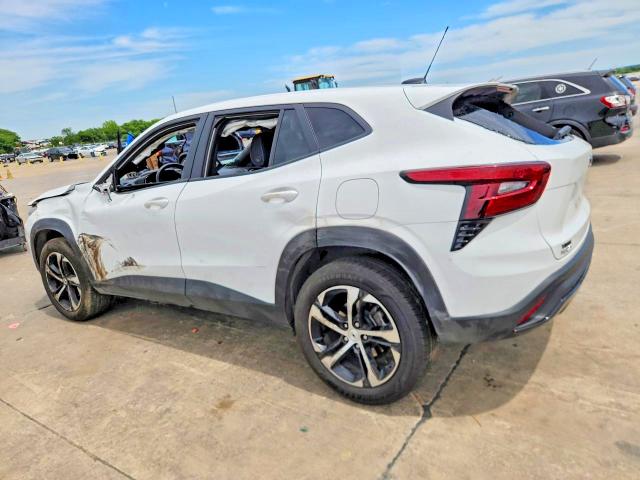 Продажа на аукционе авто 2026 Chevrolet Trax, vin: KL77LGEP5TC055581, номер лота: 50563006