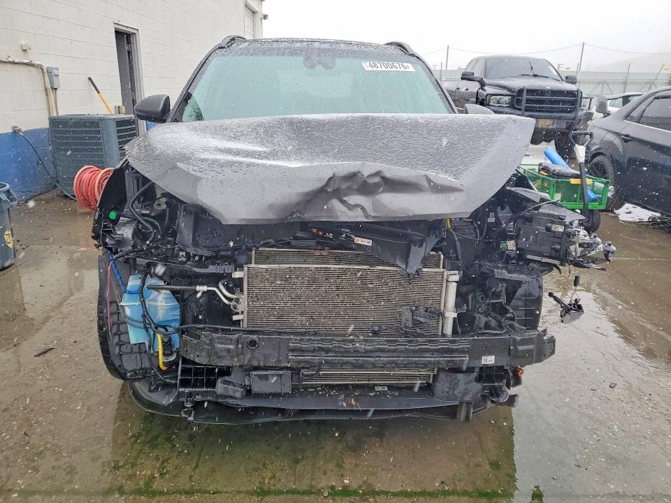 Продаж на аукціоні авто 2020 Hyundai Tucson, vin: KM8J3CAL1LU250670, номер лоту: 48700676