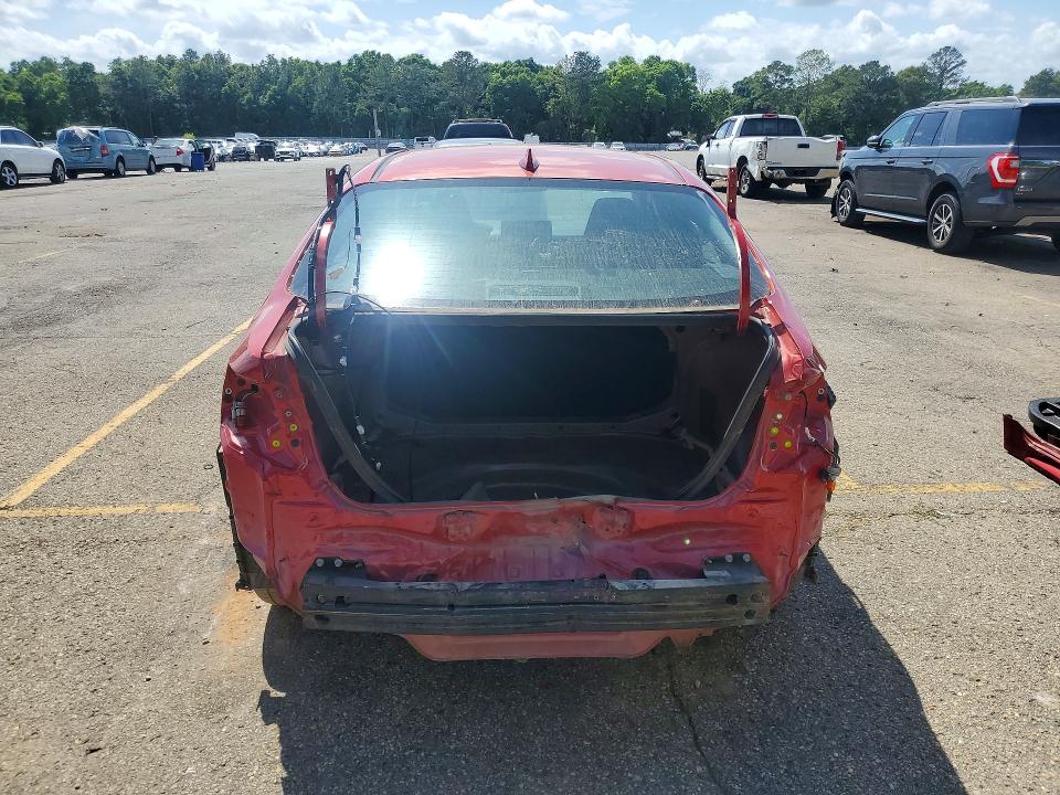 Aukcja sprzedaży 2021 Toyota Corolla, vin: 5YFEPMAE0MP210497, numer aukcji: 51314006