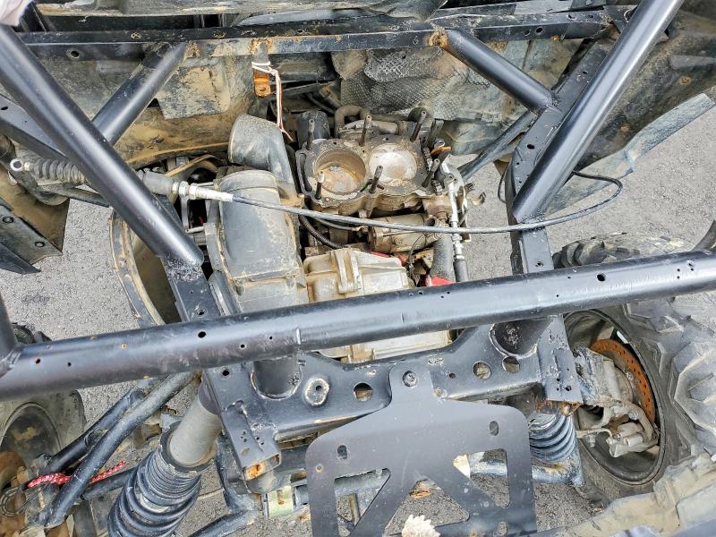 Продаж на аукціоні авто 2019 Polaris Rzr, vin: 3NSVBE874KH590970, номер лоту: 48453256