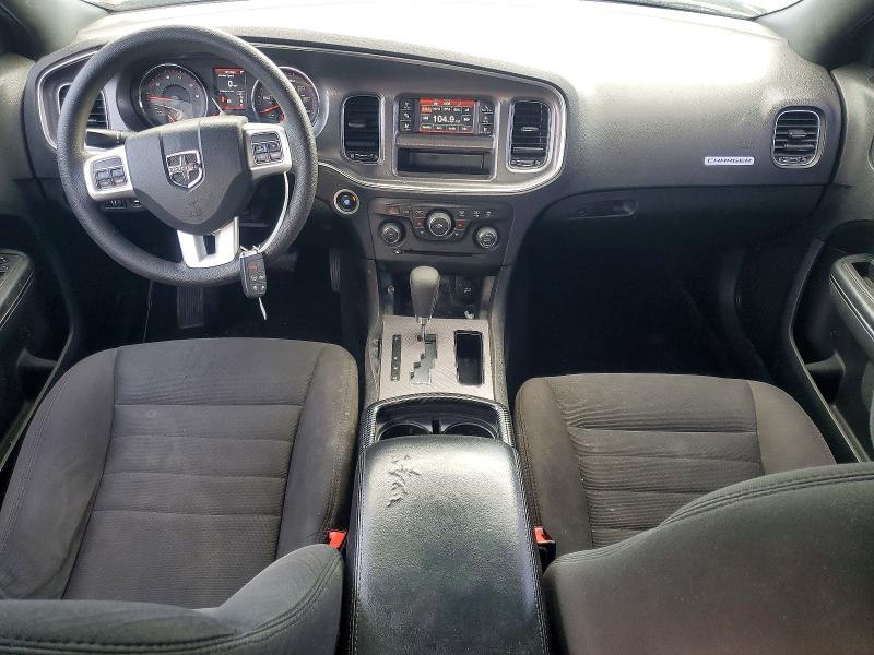 Продажа на аукционе авто 2014 Dodge Charger, vin: 2C3CDXBG1EH241464, номер лота: 50737136
