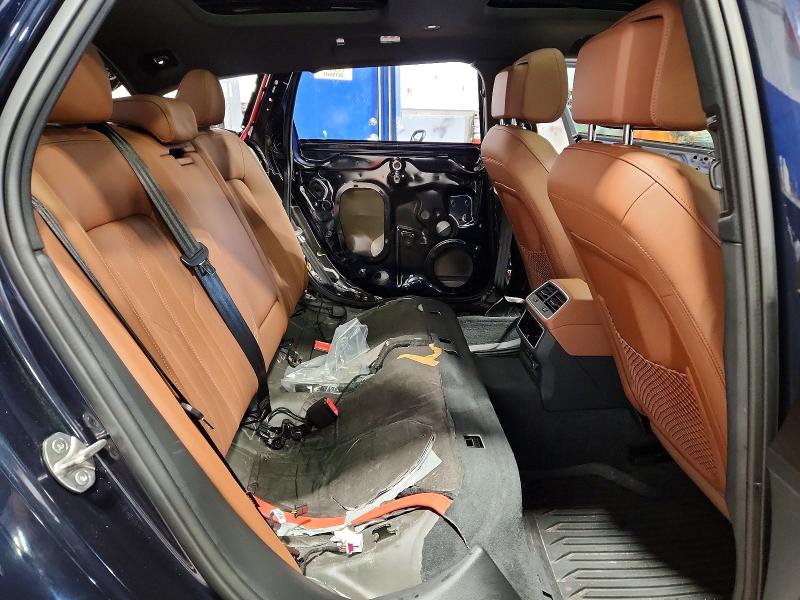 Продажа на аукционе авто 2024 Audi A6 Allroad, vin: WAU92BF24RN052959, номер лота: 48302386