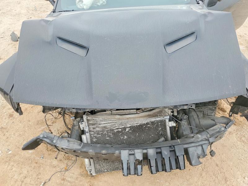 50848636 :رقم المزاد ، 2C3CDZAG5FH711395 vin ، 2015 Dodge Challenger مزاد بيع