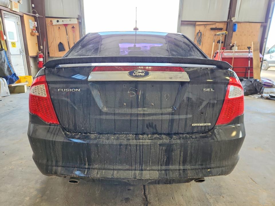 49029286 :رقم المزاد ، 3FAHP0JG0CR403559 vin ، 2012 Ford Fusion مزاد بيع