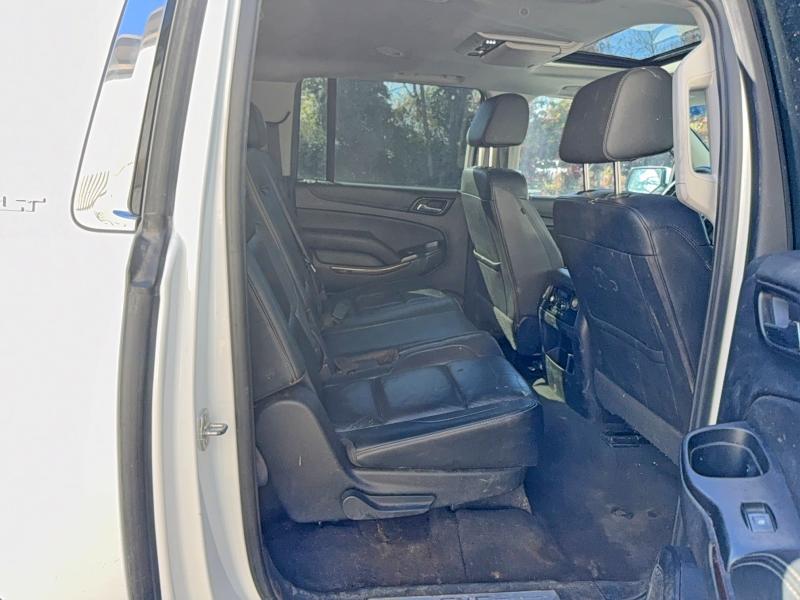 Продажа на аукционе авто 2019 Gmc Yukon Xl, vin: 1GKS2GKC2KR289548, номер лота: 49002296